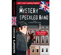 The Mystery of the Speckled Band, spécial 6e-5e Collectif (Auteur)