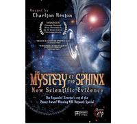 The Mystery of the Sphinx [DVD]