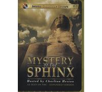 The Mystery of the Sphinx [Import USA Zone 1]