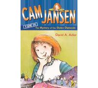 The Mystery of the Stolen Diamonds (Cam Jansen) by David A Adler (2004-07-06)