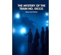 The Mystery Of The Train no. 00331: The Journey where friendship meets sacrifice. A heart touching story