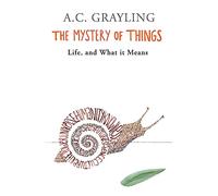 The Mystery of Things