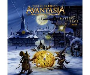 The Mystery of Time