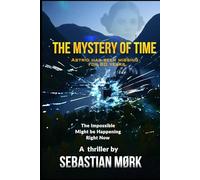 The mystery of time: Astrid has been missing for 80 years