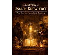 The Mystery of Unseen Knowledge: Tales from the Neural Surfer Bookshop