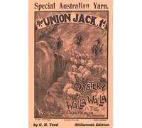 The Mystery Of Walla-Walla