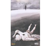 The mystery play