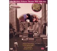 The Mystery Science Theater 3000 Collection, Vol. 2 [Import USA Zone 1]