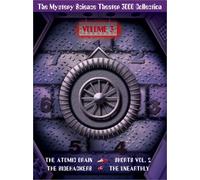 The Mystery Science Theater 3000 Collection, Vol. 3 [Import USA Zone 1]