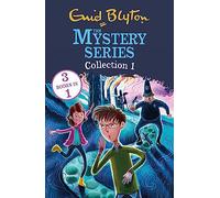 The Mystery Series Collection 1: Books 1-3