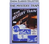 The Mystery Train