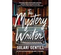 The Mystery Writer