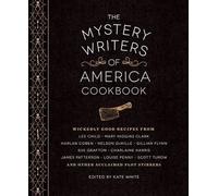 The Mystery Writers Of America Cookbook