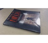 The Mystic Arts of the Ninja: Hypnotism, Invisibility, and Weaponry