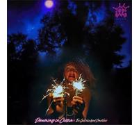 Mystic Dreaming in Cursive: The Girl Who Loved Sparklers (Vinyl) 12" Album