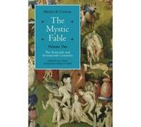 The Mystic Fable G