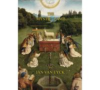 The Mystic Lamb [DVD] [Import]