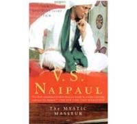 The Mystic Masseur V.S. Naipaul (Auteur)
