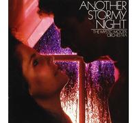 The Mystic Moods Orc - Another Stormy Night [Import]