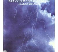 The Mystic Moods Orc - Moods for a Stormy Night [Import]