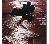 The Mystic Moods Orc - Nighttide-Musica Notturna E Temi