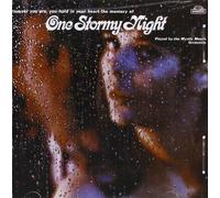 The Mystic Moods Orc - One Stormy Night [Import]