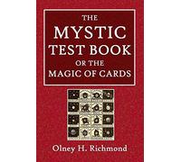 The Mystic Test Book or the Magic of the Cards