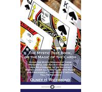 The Mystic Test Book, Or The Magic Of The Cards