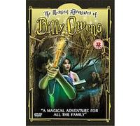 The Mystical Adventures Of Billy Owens G