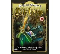 The Mystical Adventures of Billy Owens [Import anglais]