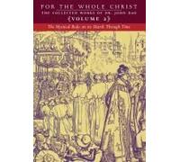 The Mystical Body On Its March Through Time