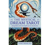 The Mystical Dream Tarot