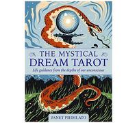 The Mystical Dream Tarot