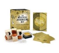 The Mystical Journaling Kit by Maia Toll Maia Toll (Auteur)