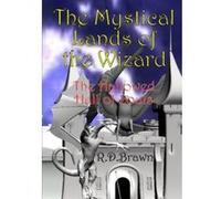 The Mystical Lands of the Wizard: The Hallowed Hall of Souls - [Version Originale] R D Brawn (Auteur)