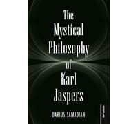 The Mystical Philosophy of Karl Jaspers