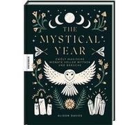 The Mystical Year | Alison Davies Alison DaviesAlison Davies (Auteur)