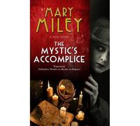 The Mystic's Accomplice