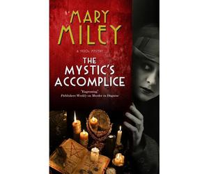 The Mystic's Accomplice