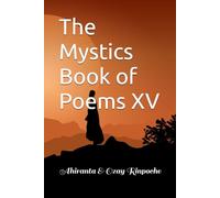 The Mystics Book of Poems XV