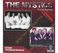 The Mystics - From The Beginning: 28 Cuts