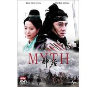 THE MYTH 神話 [DVD]