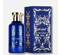 The Myth 100ml Alhambra, Unisex Perfumes