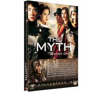 The Myth – DVD – Édition E – Seven7