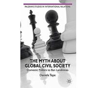 The Myth About Global Civil Society