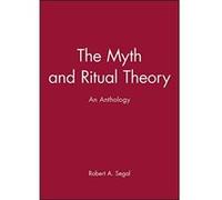 The Myth and Ritual Theory