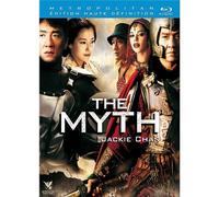 The Myth – Blu-ray – Seven7