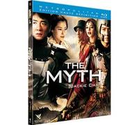 The Myth Blu-ray E