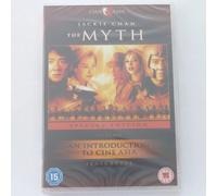 The Myth (Dvd, 2011) Jackie Chan - Arts Martiaux, Aventure