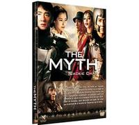 The Myth DVD E